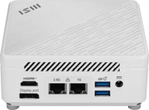  MSI Cubi 5 12M-031BRU i5 1235U (1.3) Iris Xe noOS 2xGbitEth WiFi BT 65W  (936-B0A812-218