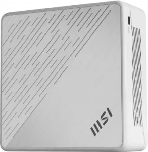  MSI Cubi 5 12M-031BRU i5 1235U (1.3) Iris Xe noOS 2xGbitEth WiFi BT 65W  (936-B0A812-218