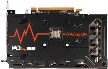  Sapphire PCI-E 4.0 11314-07-20G RX 6500XT Gaming OC Pulse AMD Radeon RX 6500XT 4Gb 64bit 