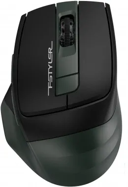  A4Tech Fstyler FB35 /  (2000dpi)  BT/Radio USB (6but)