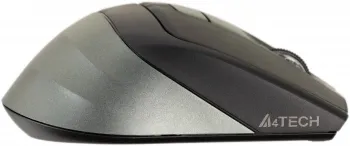  A4Tech Fstyler FB35 /  (2000dpi)  BT/Radio USB (6but)