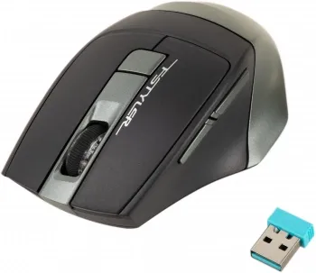  A4Tech Fstyler FB35 /  (2000dpi)  BT/Radio USB (6but)