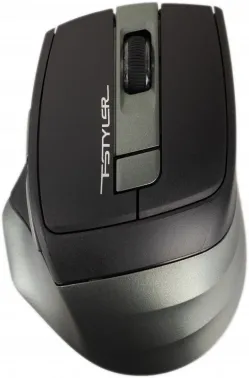  A4Tech Fstyler FB35 /  (2000dpi)  BT/Radio USB (6but)