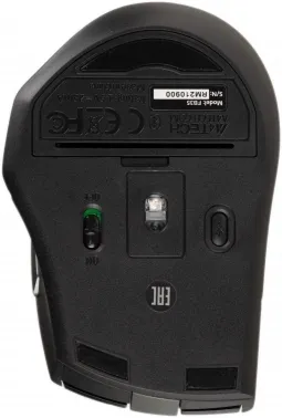  A4Tech Fstyler FB35 /  (2000dpi)  BT/Radio USB (6but)