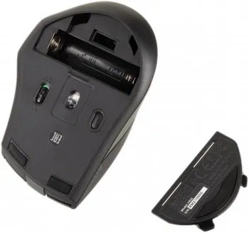  A4Tech Fstyler FB35 /  (2000dpi)  BT/Radio USB (6but)