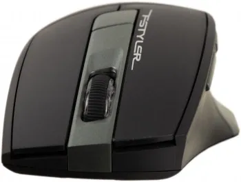  A4Tech Fstyler FB35 /  (2000dpi)  BT/Radio USB (6but)