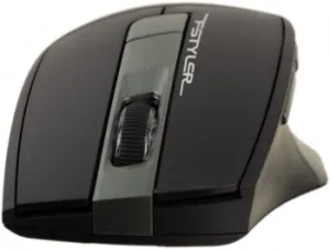  A4Tech Fstyler FB35 /  (2000dpi)  BT/Radio USB (6but)