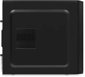  IRU Home 310H6SE MT i3 12100 (3.3) 8Gb SSD1Tb UHDG 730 Free DOS GbitEth 400W  (19946