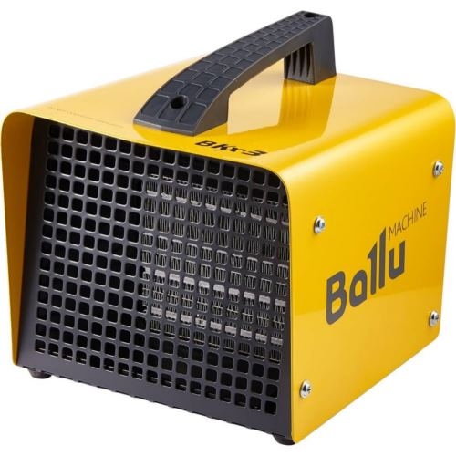   Ballu BKX-3