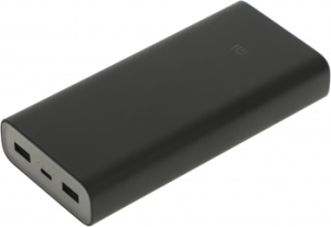   Xiaomi Mi 50W Power Bank 20000 BHR5121GL (745447)