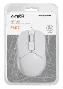  A4Tech Fstyler FM12   (1200dpi) USB (3but)