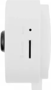   IP TP-Link 1080P indoor IP camera, Night Vision, Motion Detection, 2-way Audio, one Micro SD