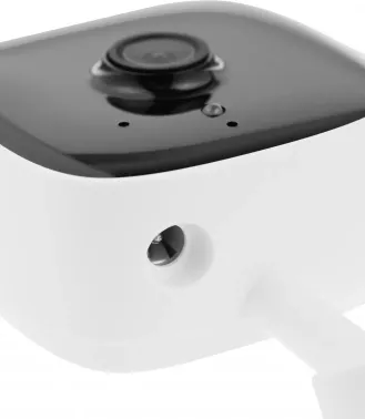   IP TP-Link 1080P indoor IP camera, Night Vision, Motion Detection, 2-way Audio, one Micro SD