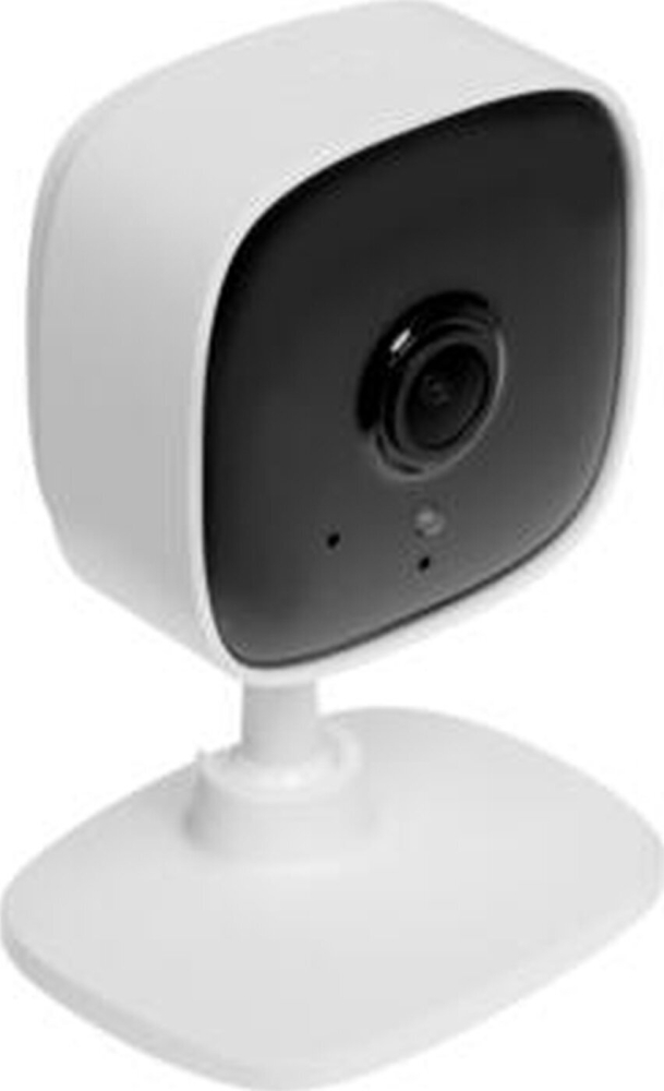   IP TP-Link 1080P indoor IP camera, Night Vision, Motion Detection, 2-way Audio, one Micro SD