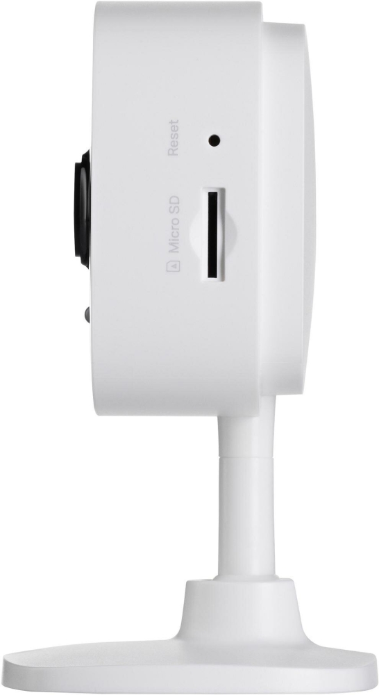   IP TP-Link 1080P indoor IP camera, Night Vision, Motion Detection, 2-way Audio, one Micro SD