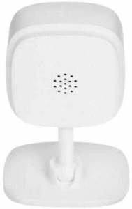   IP TP-Link 1080P indoor IP camera, Night Vision, Motion Detection, 2-way Audio, one Micro SD