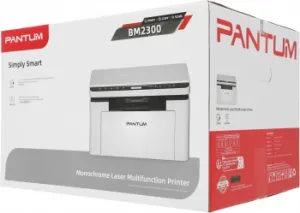   Pantum BM2300 A4 
