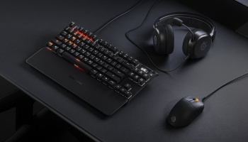     SteelSeries Prime+  (62490)