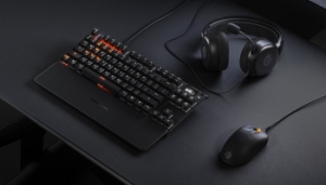     SteelSeries Prime+  (62490)