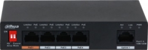  Dahua DH-PFS3005-4ET-60 