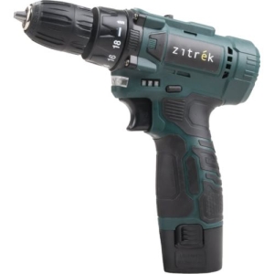 - Zitrek Green 12V Plus . : (085-1013)