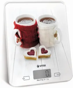   Vitek VT-2424(W)