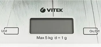   Vitek VT-2424(W)