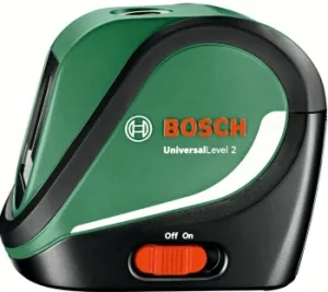   Bosch UniversalLevel 2 Basic