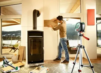   Bosch UniversalLevel 2 Basic