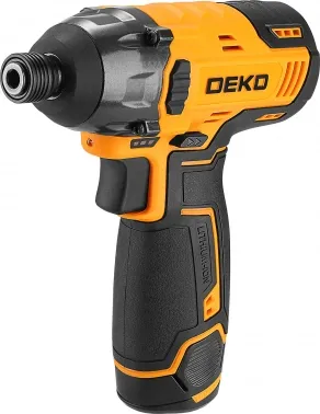  Deko DKIS12-Li 063-4390