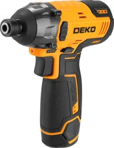  Deko DKIS12-Li 063-4390