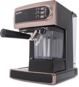   Vitek VT-1517 GD , .  - , 1.65 , 1238 , 15 