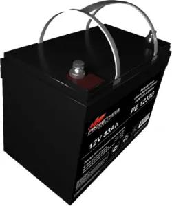    Prometheus Energy  1233G 12 33