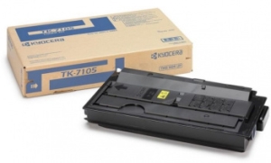 - Kyocera TK-7105 (1T02P80NL0)   TASKalfa 3010i 20000 .