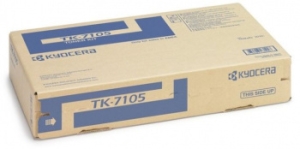 - Kyocera TK-7105 (1T02P80NL0)   TASKalfa 3010i 20000 .