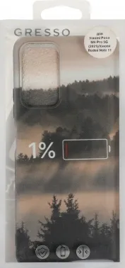  (-) Gresso  Xiaomi Poco M4 Pro 5G Meridian / (GR17AAAE8996)