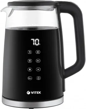   Vitek VT-8827 1.7. 2200  : /