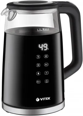   Vitek VT-8827 1.7. 2200  : /