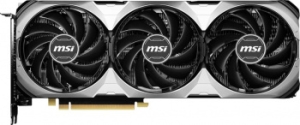  MSI RTX4070 VENTUS 3X E 12GB OC GDDR6X 192-bit HDMI DPx3 3FAN RTL