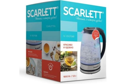  Scarlett SC-EK27G88 ()