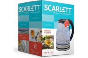  Scarlett SC-EK27G88 ()