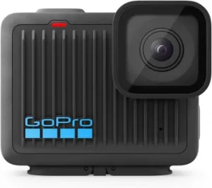 - GoPro HERO 13 1xCMOS 12Mpix 