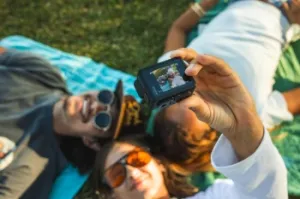 - GoPro HERO 13 1xCMOS 12Mpix 