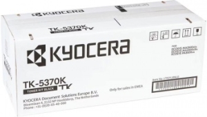   Kyocera TK-5370K 1T02YJ0NL0  (7000.)  Kyocera PA3500cx/MA3500cix/MA350