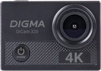 - Digma DiCam 320 