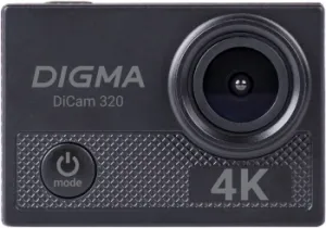 - Digma DiCam 320 
