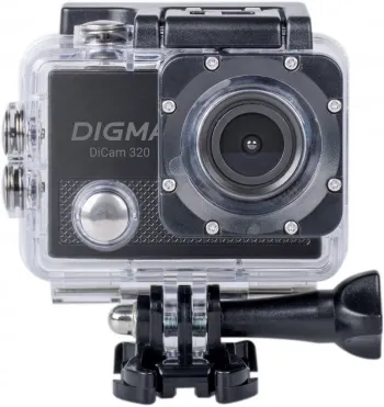 - Digma DiCam 320 