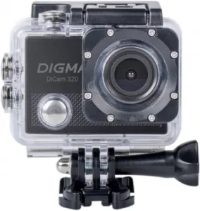 - Digma DiCam 320 