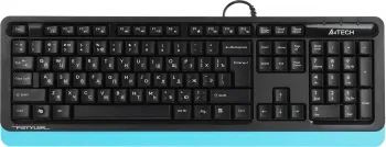  A4Tech Fstyler FK10 / USB Multimedia