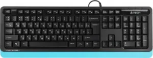  A4Tech Fstyler FK10 / USB Multimedia